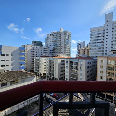 SACADA COM VISTA LIVRE