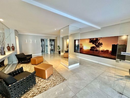 HALL DE ENTRADA