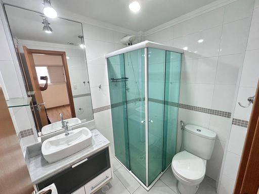 WC suíte