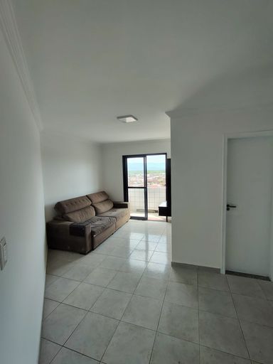 Sala de 2 ambientes.