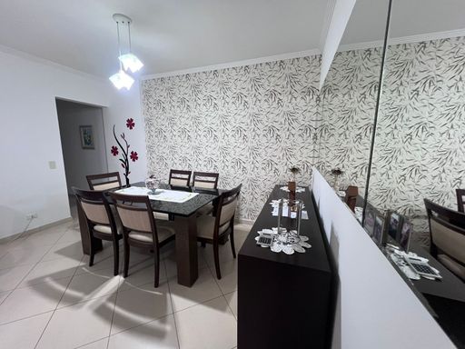 SALA DE JANTAR