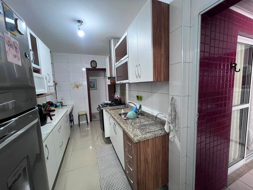 COZINHA