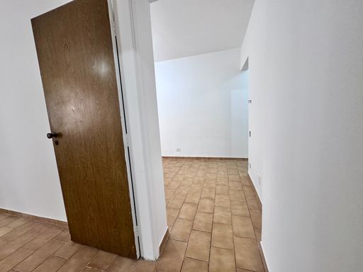 Corredor apartamento.