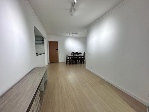 Sala para 2 ambientes