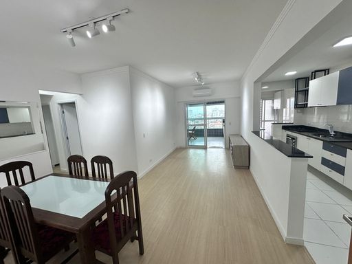 Sala para 2 ambientes