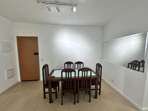 Sala para 2 ambientes
