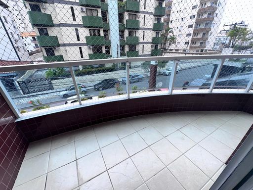 Sacada Gourmet com vista livre