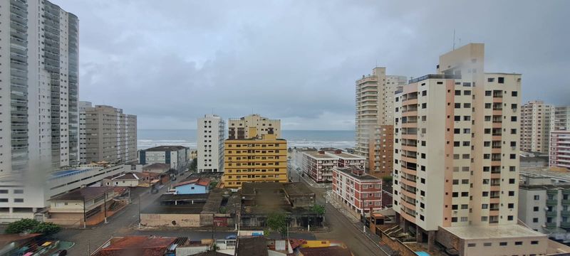 Vista mar.