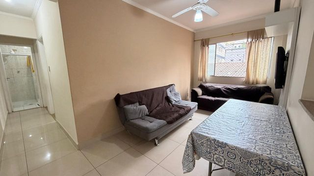 Sala de 2 ambientes