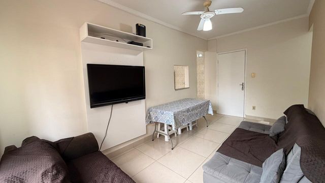 Sala de 2 ambientes