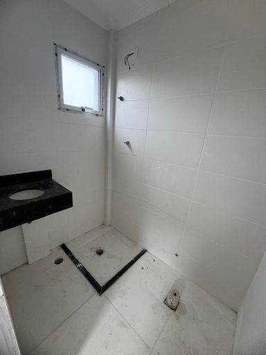 WC suíte.