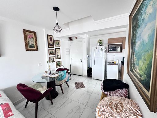 sala de 2 ambientes
