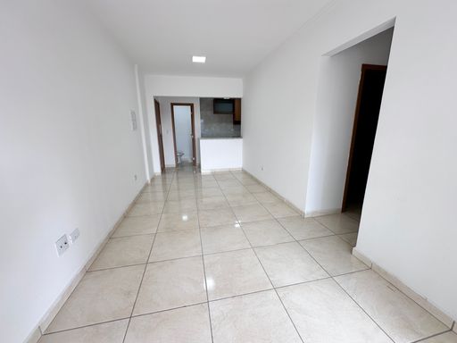 Sala de 2 ambientes.