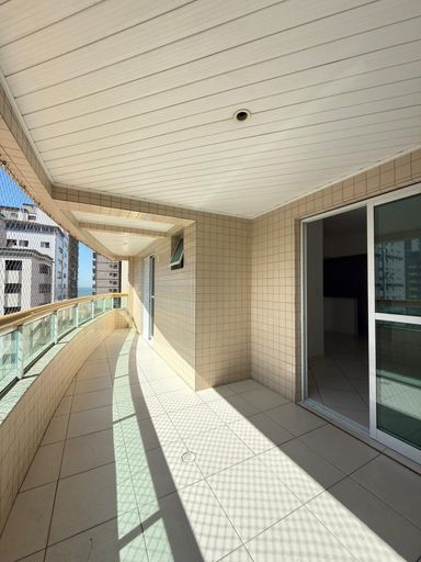 Sacada Gourmet com vista para o mar