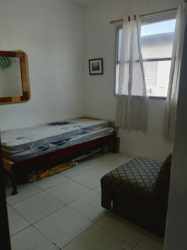 Sala/Dormitório
