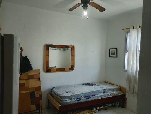 Sala/Dormitório