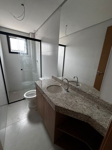 Banheiro principal