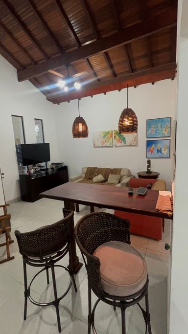 Sala para 2 ambientes