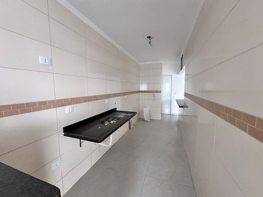 Cozinha Americana
