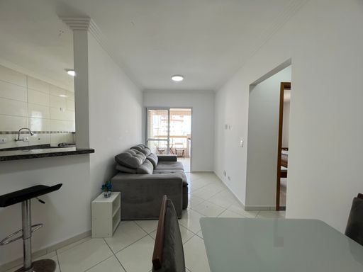 Sala para 2 ambientes