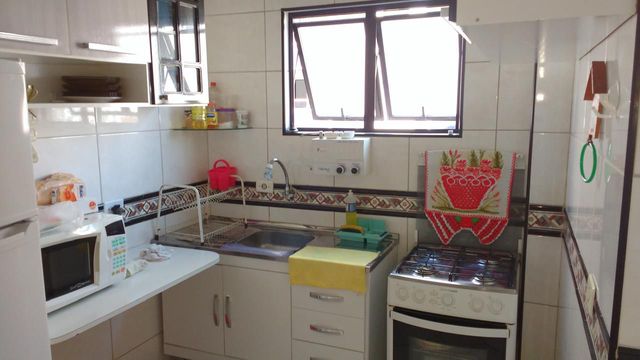 cozinha