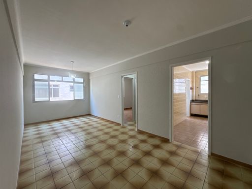 Sala de 2 ambientes.