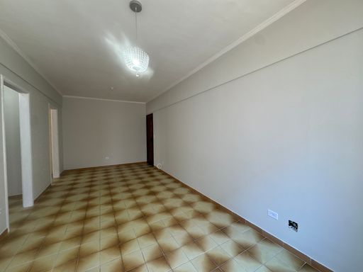 Sala de 2 ambientes.