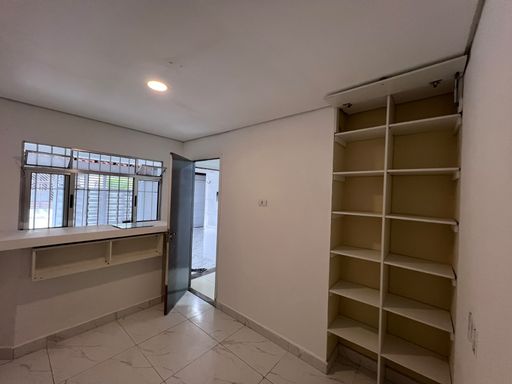 DORMITÓRIO