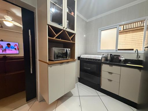 cozinha