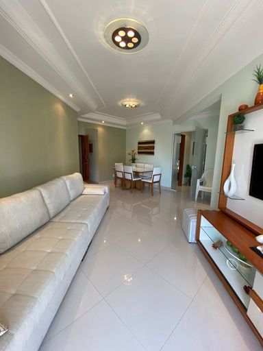 Sala 2 ambientes