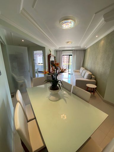 Sala 2 ambientes