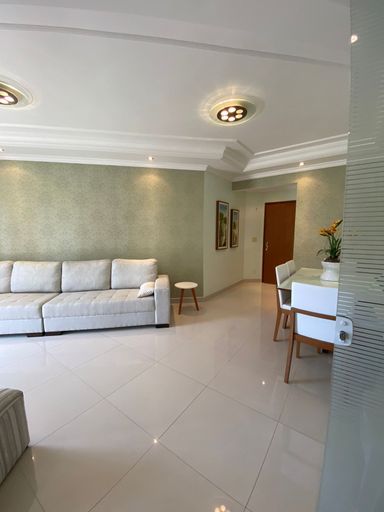 Sala para 2 ambientes