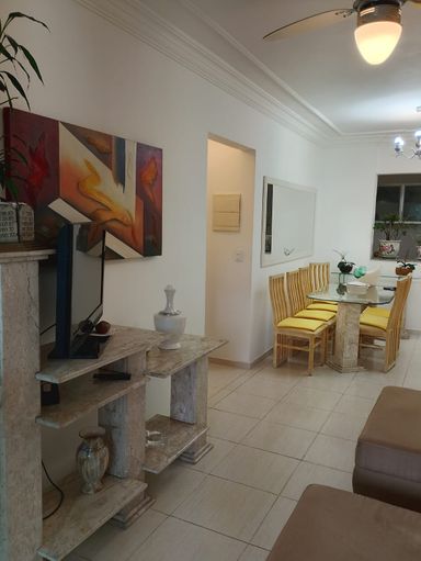 SALA DE JANTAR