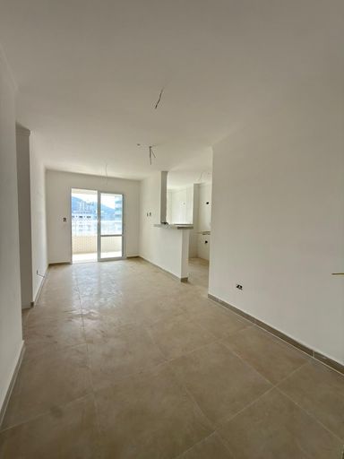 Sala 2 ambientes.