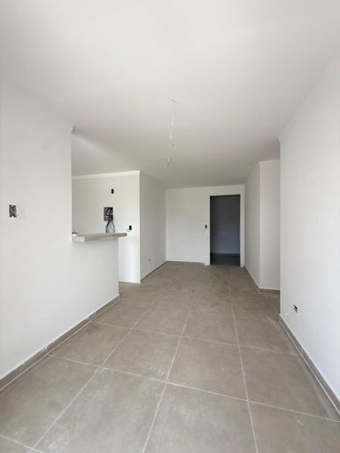 Sala 2 ambientes.