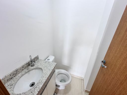 Lavabo.