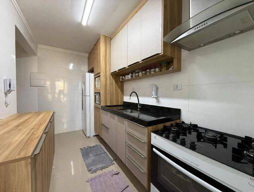 Cozinha