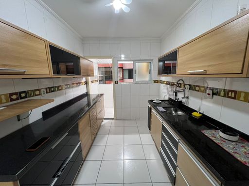 COZINHA