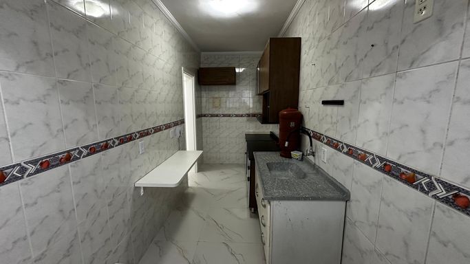 Cozinha Planejada.