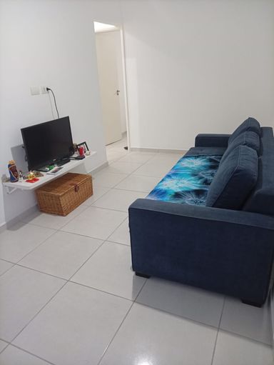Sala para 2 ambientes