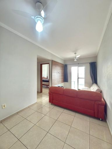 Sala de 2 ambientes.