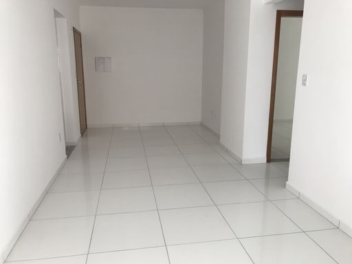 Sala de 2 ambientes.