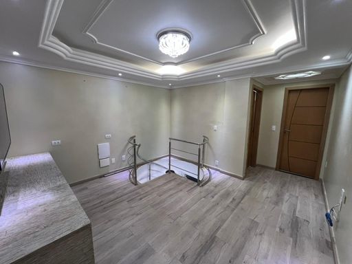 Segunda sala.