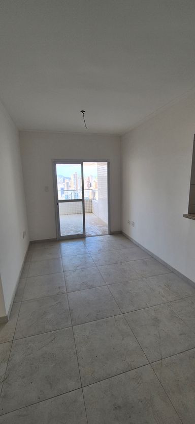Sala para dois ambientes