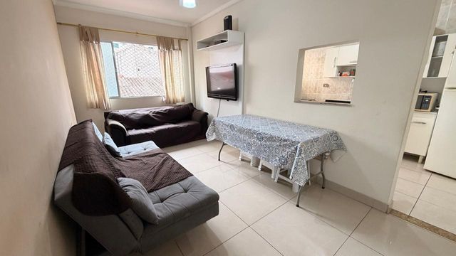 Sala de 2 ambientes