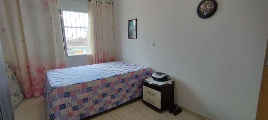 Dormitório