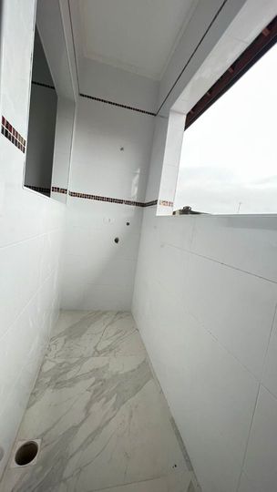 Área de serviço