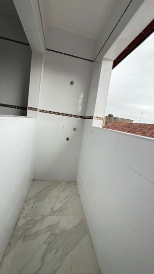 Área de serviço