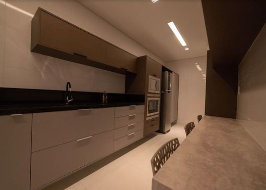COZINHA