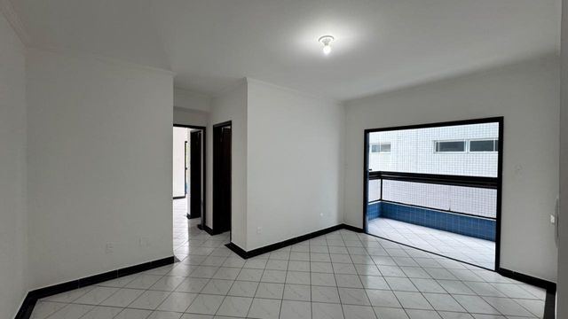 Sala de 2 ambientes.